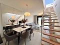 Penthouse de 2 chambres à Playa Flamenca in Alicante Dream Homes API 1122