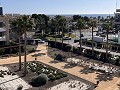 Penthouse de 2 chambres à Playa Flamenca in Alicante Dream Homes API 1122