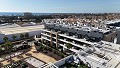 Penthouse de 2 chambres à Playa Flamenca in Alicante Dream Homes API 1122