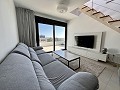 Penthouse de 2 chambres à Playa Flamenca in Alicante Dream Homes API 1122