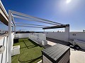 Penthouse de 2 chambres à Playa Flamenca in Alicante Dream Homes API 1122