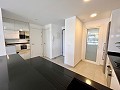 Penthouse de 2 chambres à Playa Flamenca in Alicante Dream Homes API 1122