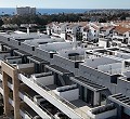 Penthouse de 2 chambres à Playa Flamenca in Alicante Dream Homes API 1122
