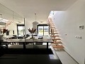 Penthouse de 2 chambres à Playa Flamenca in Alicante Dream Homes API 1122