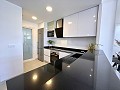 Penthouse de 2 chambres à Playa Flamenca in Alicante Dream Homes API 1122