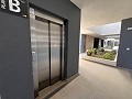 Penthouse de 2 chambres à Playa Flamenca in Alicante Dream Homes API 1122