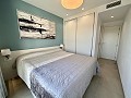 Penthouse de 2 chambres à Playa Flamenca in Alicante Dream Homes API 1122