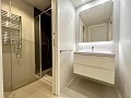 Penthouse de 2 chambres à Playa Flamenca in Alicante Dream Homes API 1122