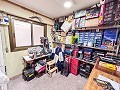 4-Schlafzimmer-Wohnung im ersten Stock mit Aufzug in Elda in Alicante Dream Homes API 1122