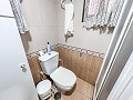 4-Schlafzimmer-Wohnung im ersten Stock mit Aufzug in Elda in Alicante Dream Homes API 1122