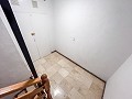 4-Schlafzimmer-Wohnung im ersten Stock mit Aufzug in Elda in Alicante Dream Homes API 1122