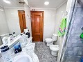 4-Schlafzimmer-Wohnung im ersten Stock mit Aufzug in Elda in Alicante Dream Homes API 1122