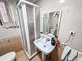 4-Schlafzimmer-Wohnung im ersten Stock mit Aufzug in Elda in Alicante Dream Homes API 1122