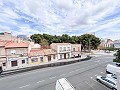 4-Schlafzimmer-Wohnung im ersten Stock mit Aufzug in Elda in Alicante Dream Homes API 1122