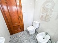 4-Schlafzimmer-Wohnung im ersten Stock mit Aufzug in Elda in Alicante Dream Homes API 1122