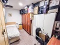 4-Schlafzimmer-Wohnung im ersten Stock mit Aufzug in Elda in Alicante Dream Homes API 1122