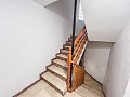 4-Schlafzimmer-Wohnung im ersten Stock mit Aufzug in Elda in Alicante Dream Homes API 1122
