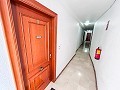 4-Schlafzimmer-Wohnung im ersten Stock mit Aufzug in Elda in Alicante Dream Homes API 1122