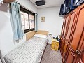 4-Schlafzimmer-Wohnung im ersten Stock mit Aufzug in Elda in Alicante Dream Homes API 1122