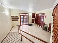 4-Schlafzimmer-Wohnung im ersten Stock mit Aufzug in Elda in Alicante Dream Homes API 1122