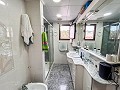 4-Schlafzimmer-Wohnung im ersten Stock mit Aufzug in Elda in Alicante Dream Homes API 1122