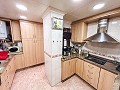 4-Schlafzimmer-Wohnung im ersten Stock mit Aufzug in Elda in Alicante Dream Homes API 1122