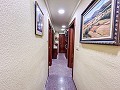 4-Schlafzimmer-Wohnung im ersten Stock mit Aufzug in Elda in Alicante Dream Homes API 1122