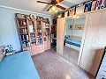 4-Schlafzimmer-Wohnung im ersten Stock mit Aufzug in Elda in Alicante Dream Homes API 1122
