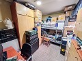 4-Schlafzimmer-Wohnung im ersten Stock mit Aufzug in Elda in Alicante Dream Homes API 1122