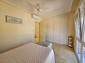 Villa met 3 slaapkamers in Dehesa De Campoamor in Alicante Dream Homes API 1122