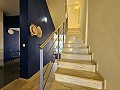 Villa met 3 slaapkamers in Dehesa De Campoamor in Alicante Dream Homes API 1122