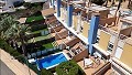 Villa met 3 slaapkamers in Dehesa De Campoamor in Alicante Dream Homes API 1122