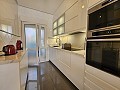 Villa met 3 slaapkamers in Dehesa De Campoamor in Alicante Dream Homes API 1122