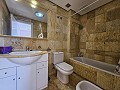 Villa met 3 slaapkamers in Dehesa De Campoamor in Alicante Dream Homes API 1122