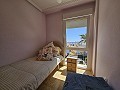 Villa met 3 slaapkamers in Dehesa De Campoamor in Alicante Dream Homes API 1122