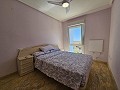 Villa met 3 slaapkamers in Dehesa De Campoamor in Alicante Dream Homes API 1122