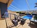 Villa met 3 slaapkamers in Dehesa De Campoamor in Alicante Dream Homes API 1122