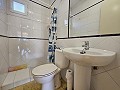 Villa met 3 slaapkamers in Dehesa De Campoamor in Alicante Dream Homes API 1122