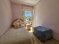 Villa met 3 slaapkamers in Dehesa De Campoamor in Alicante Dream Homes API 1122