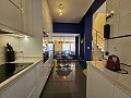 Villa met 3 slaapkamers in Dehesa De Campoamor in Alicante Dream Homes API 1122