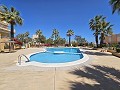 Villa met 3 slaapkamers in Dehesa De Campoamor in Alicante Dream Homes API 1122