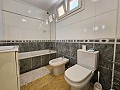 Villa met 3 slaapkamers in Dehesa De Campoamor in Alicante Dream Homes API 1122