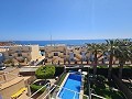 Villa met 3 slaapkamers in Dehesa De Campoamor in Alicante Dream Homes API 1122