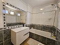 Villa met 3 slaapkamers in Dehesa De Campoamor in Alicante Dream Homes API 1122