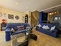 Villa met 3 slaapkamers in Dehesa De Campoamor in Alicante Dream Homes API 1122