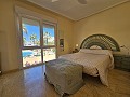 Villa met 3 slaapkamers in Dehesa De Campoamor in Alicante Dream Homes API 1122