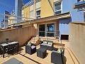 Villa met 3 slaapkamers in Dehesa De Campoamor in Alicante Dream Homes API 1122