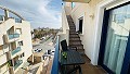 Penthouse mit 2 Schlafzimmern in Cabo Roig in Alicante Dream Homes API 1122