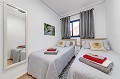 Penthouse mit 2 Schlafzimmern in Cabo Roig in Alicante Dream Homes API 1122
