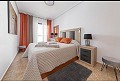 Penthouse mit 2 Schlafzimmern in Cabo Roig in Alicante Dream Homes API 1122